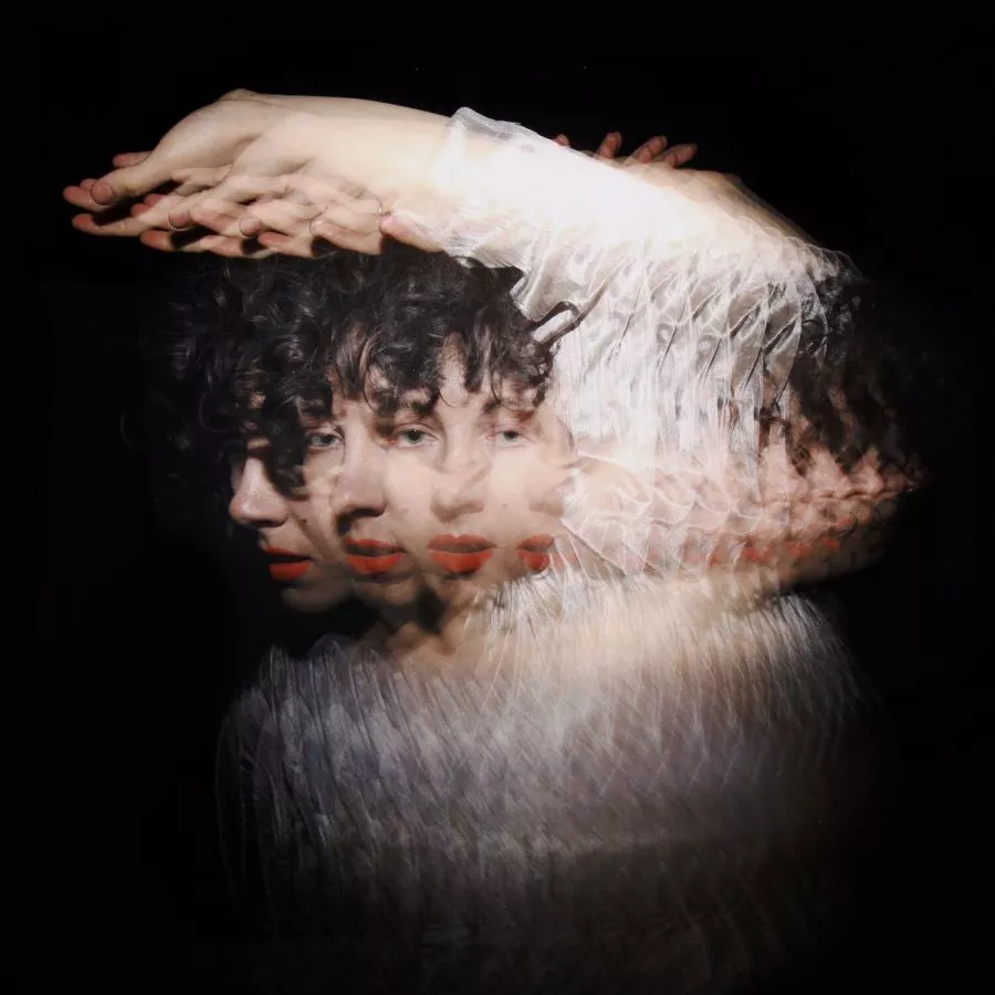 Sister - Ultraísta