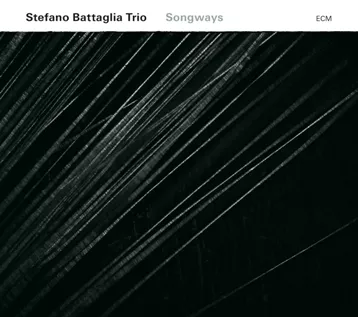 Songways - Stefano Battaglia Trio