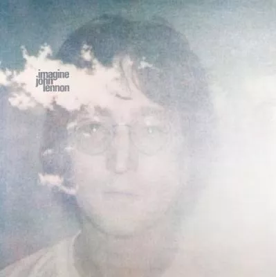 Imagine: The Ultimate Edition - John Lennon
