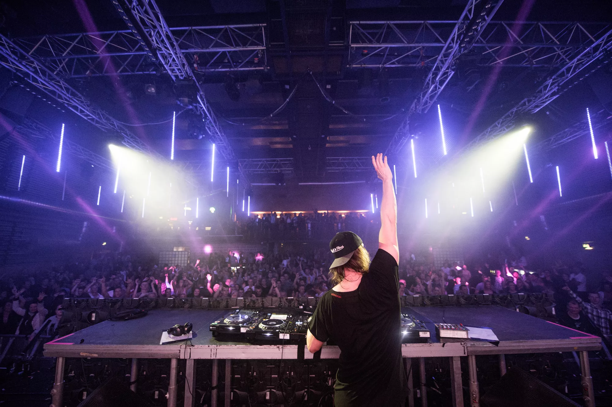 De nominerede til Danish DeeJay Awards afsløret