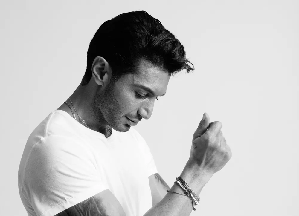 Burhan G: Musik er mit DNA