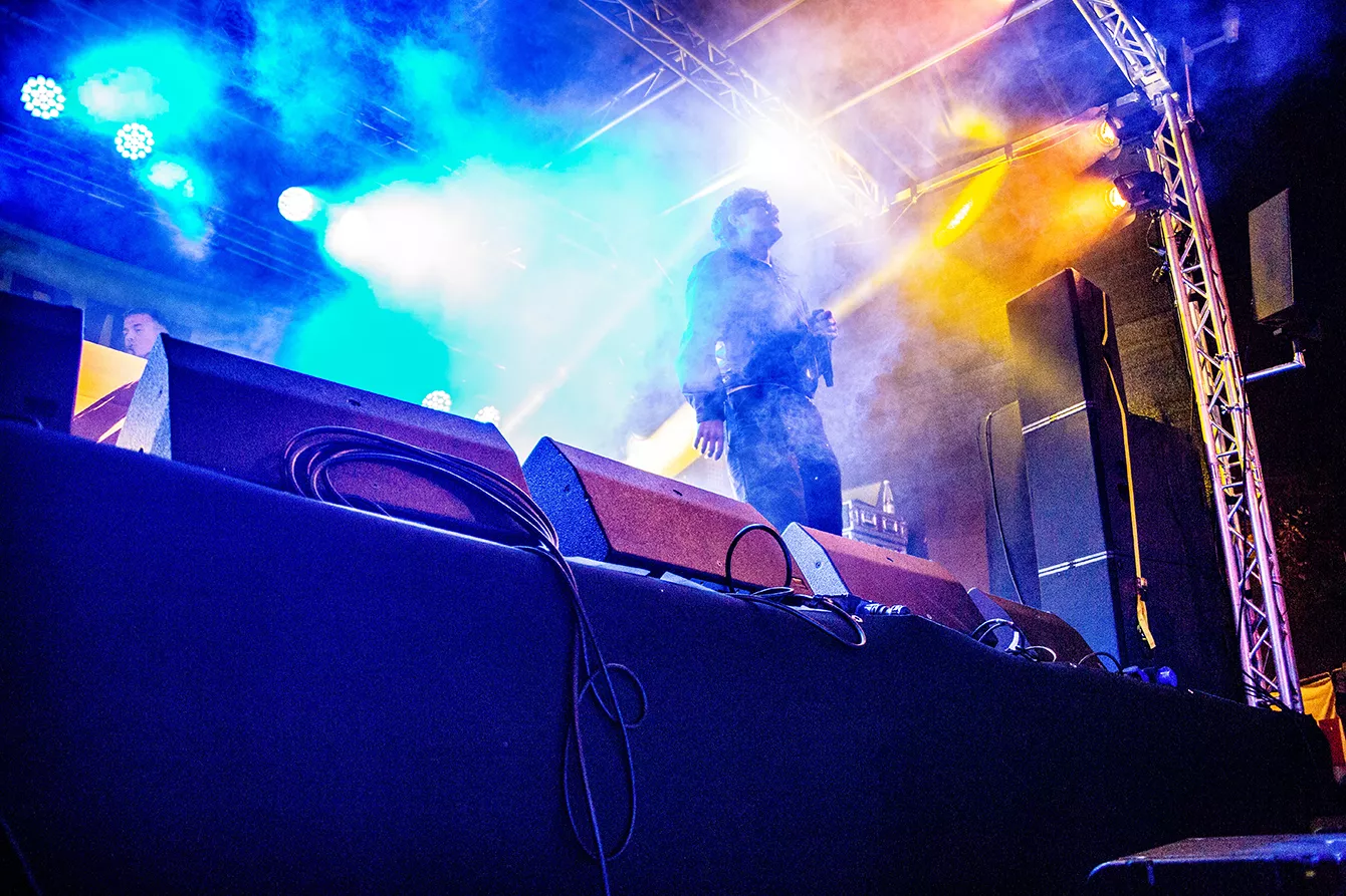 Foto: Martin Liebmann