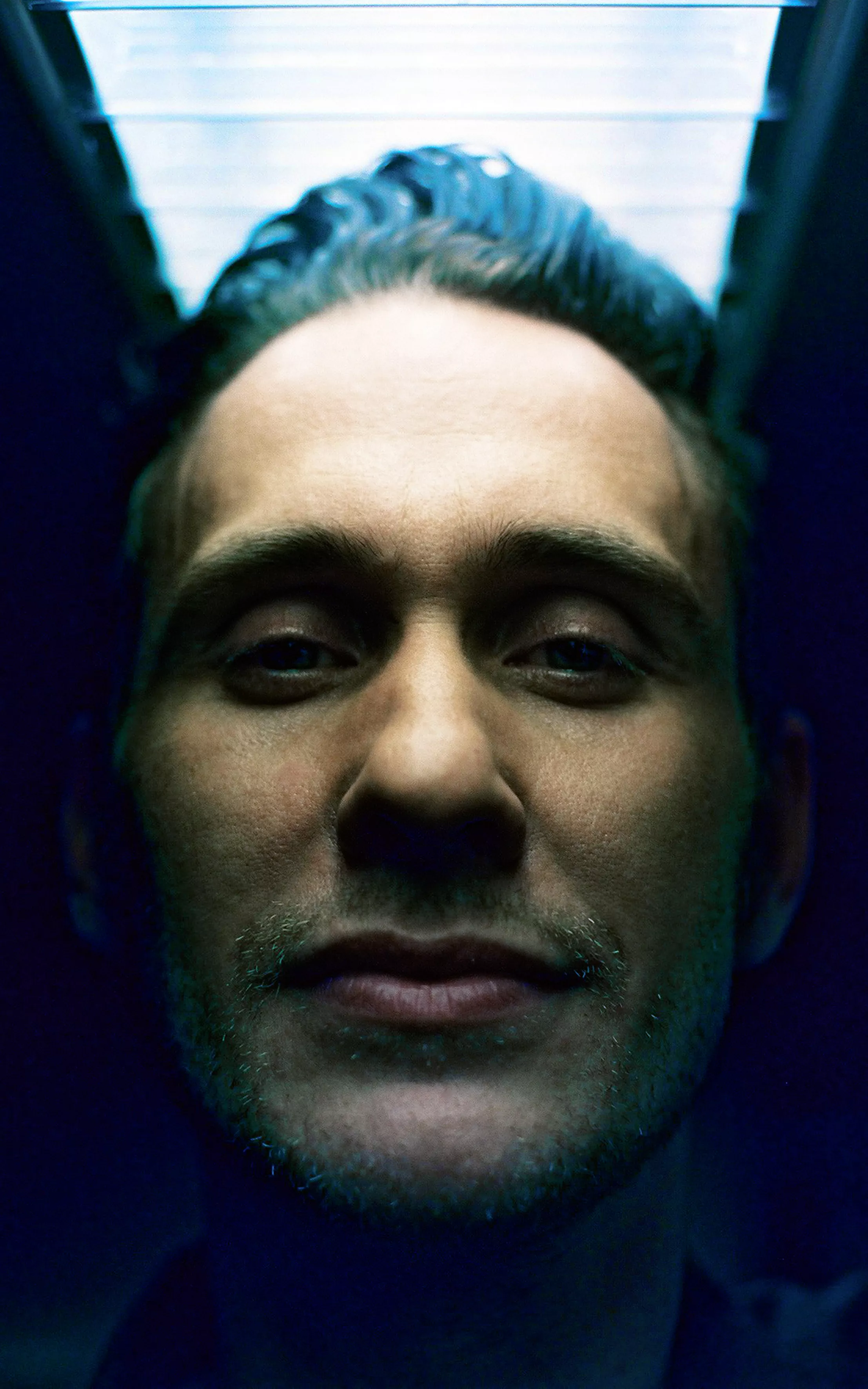 Den Gale Pen møder Noah Rosanes