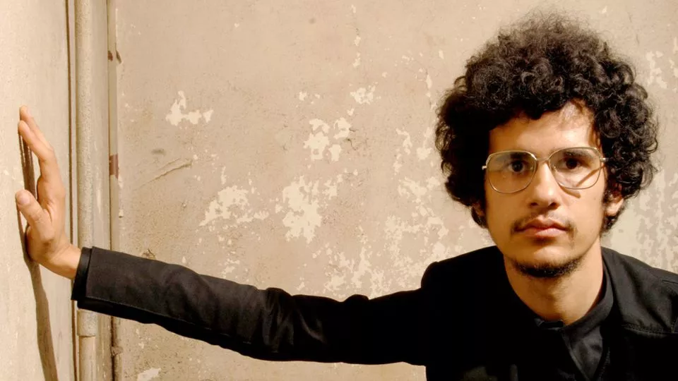 Planlægger at udgive 12(!) soloalbum inden årets udgang