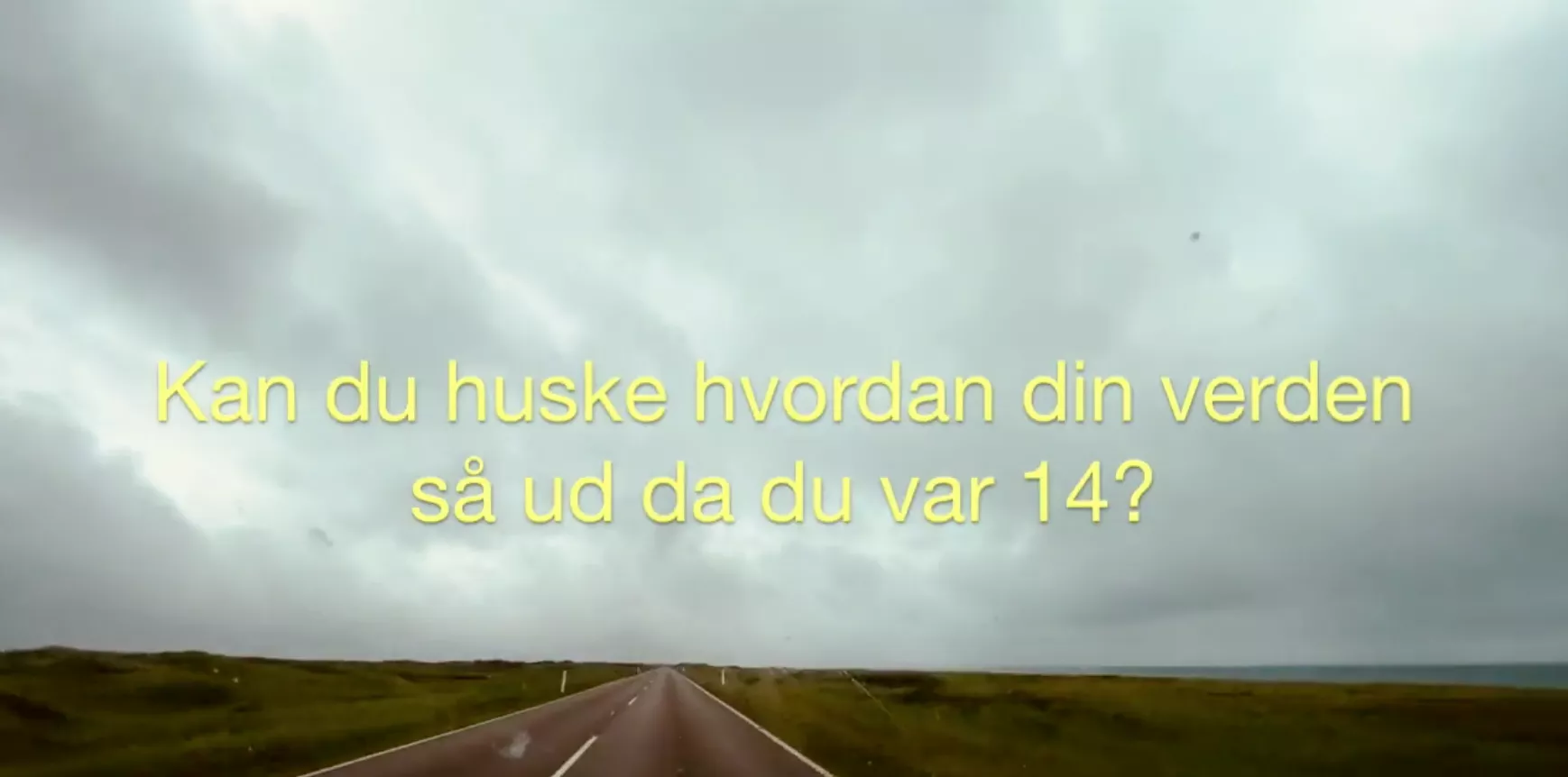 VIDEOPREMIERE: WhoMadeWho-forsanger er klar med endnu en solosingle 