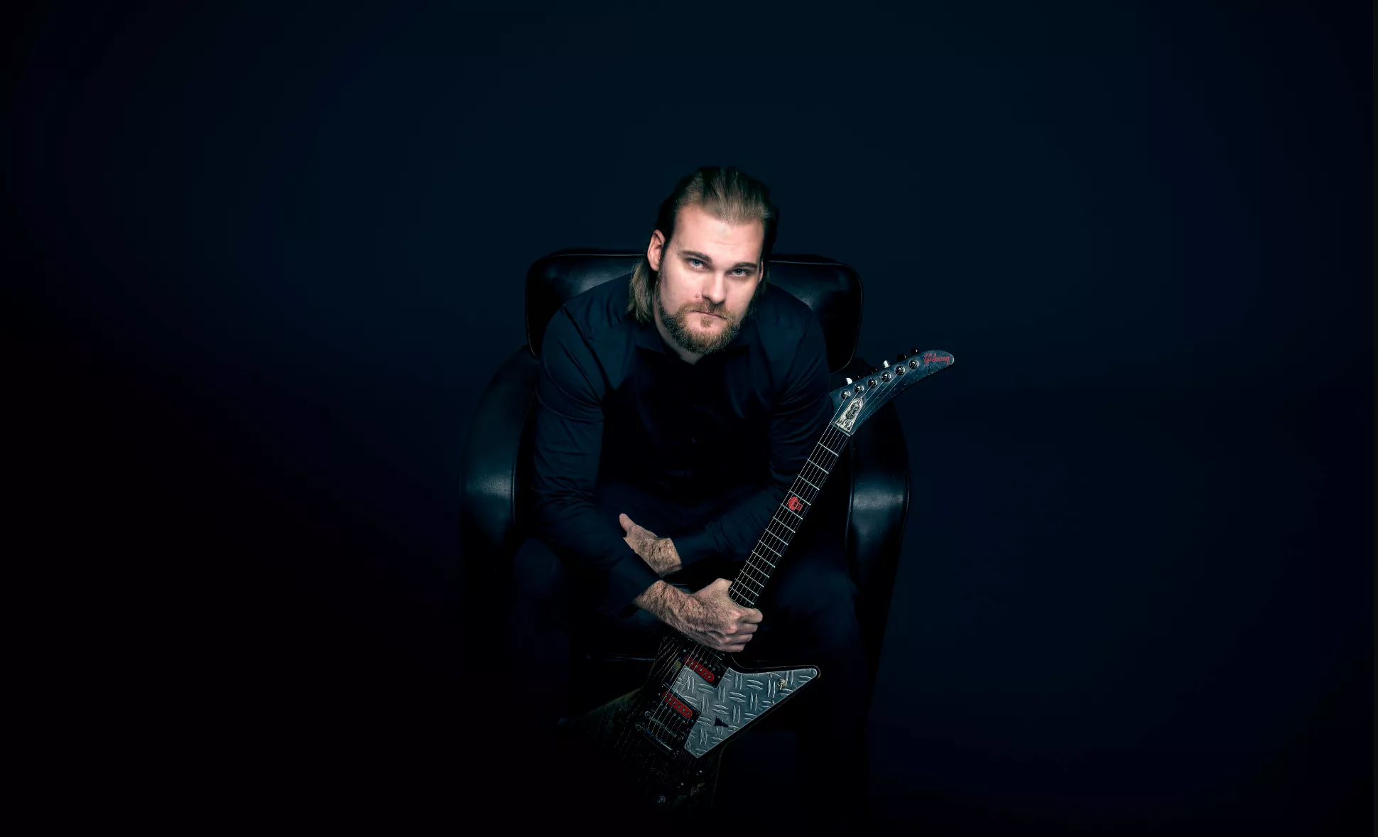 Vidunderlig udansk kraftpræstation