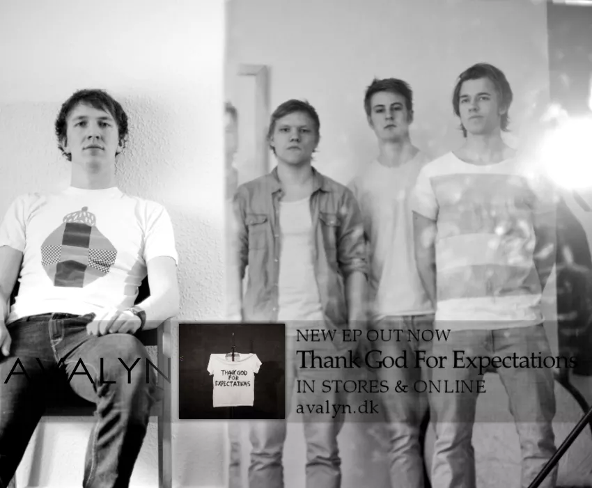 Mixtape: Avalyn