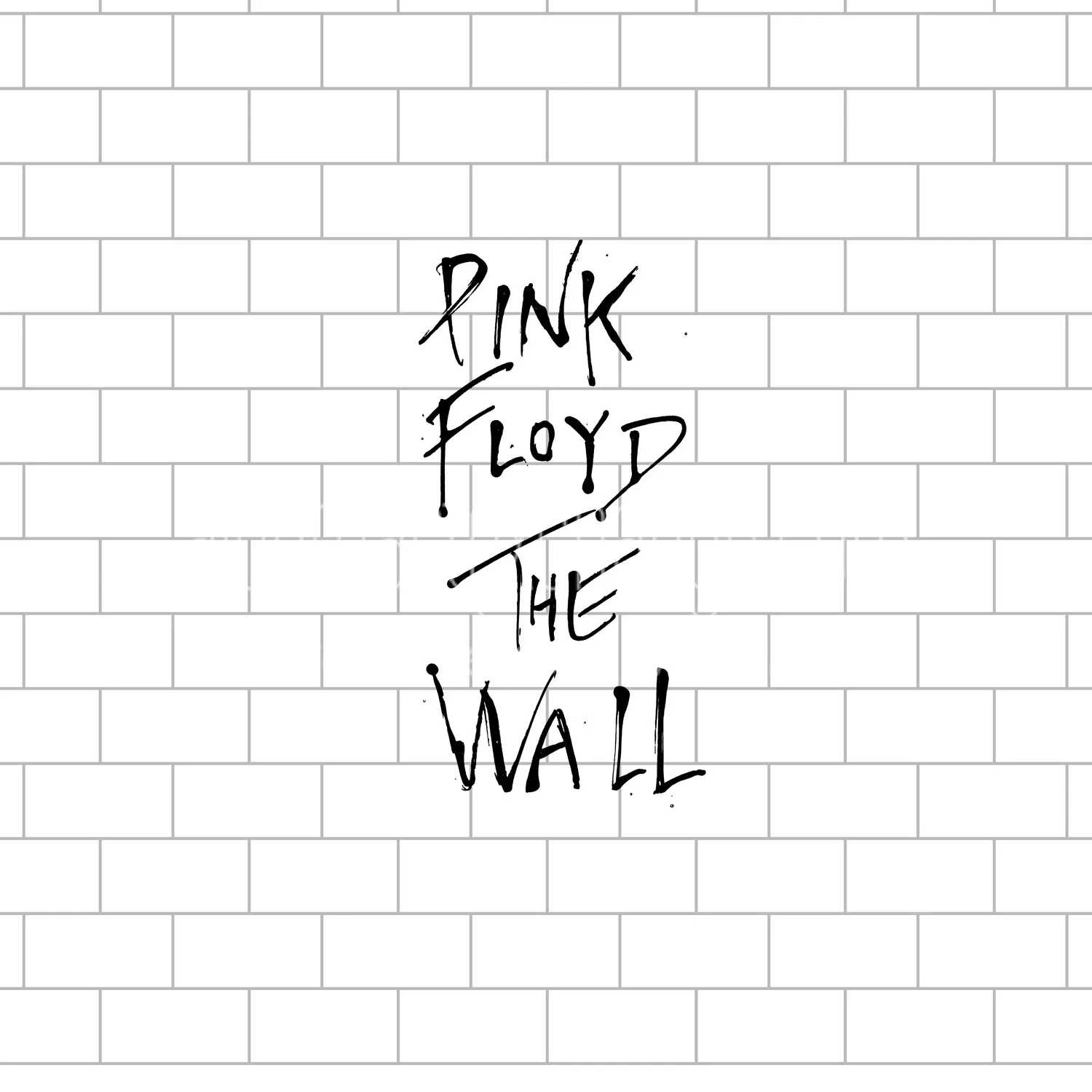 The Wall - Pink Floyd