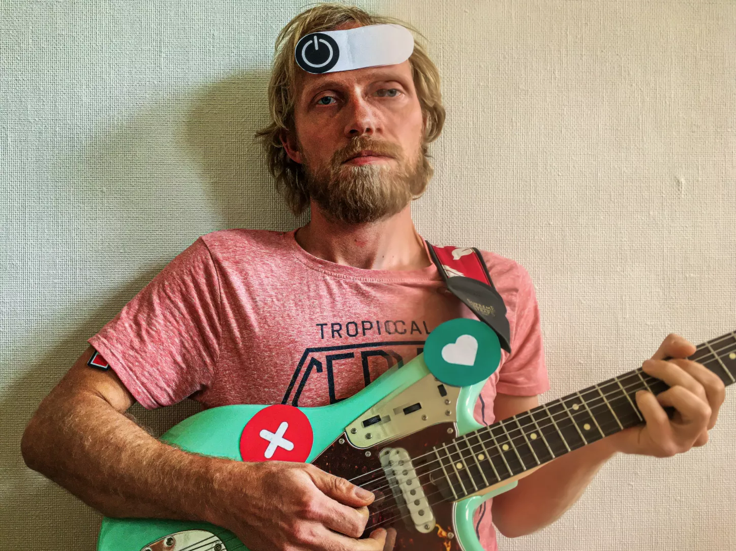 Det velmenende lærerværelse