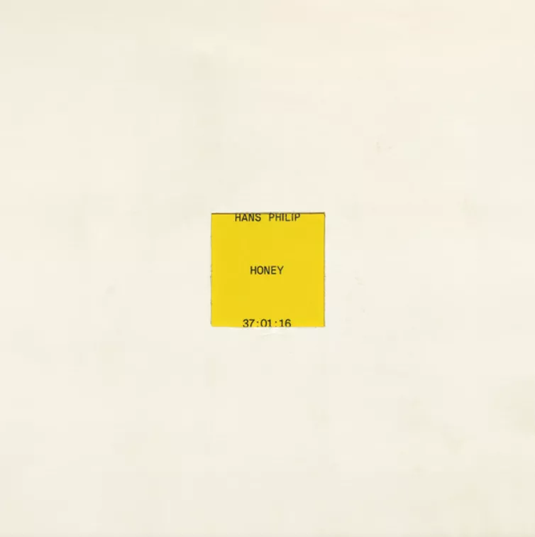 Honey - Hans Philip