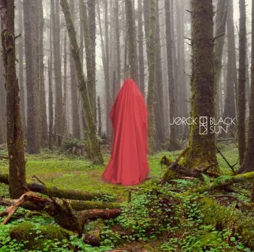 Black Sun - Jørck