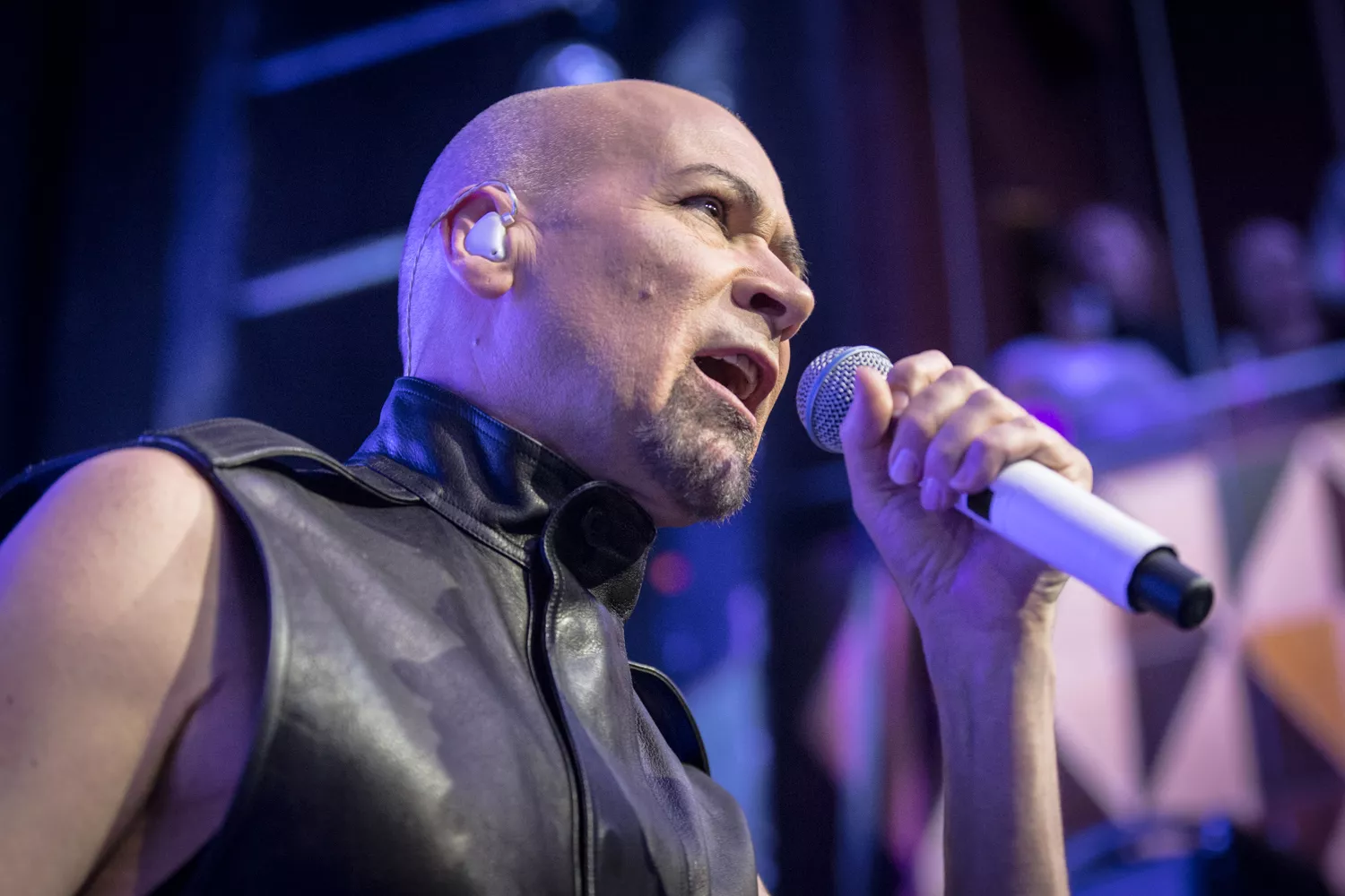 The Human League giver to danske koncerter