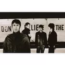 Oasis udgiver best of-opsamling
