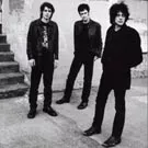 Black Rebel Country Club?