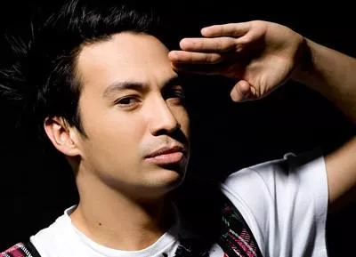 Laidback Luke kommer til København