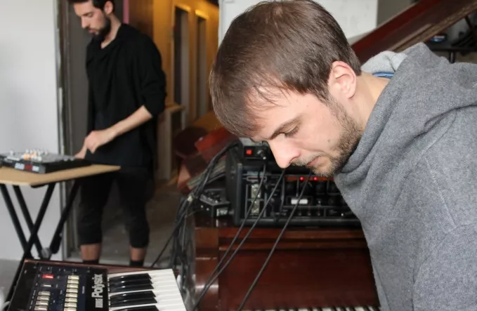 Frost Festival fuldender programmet