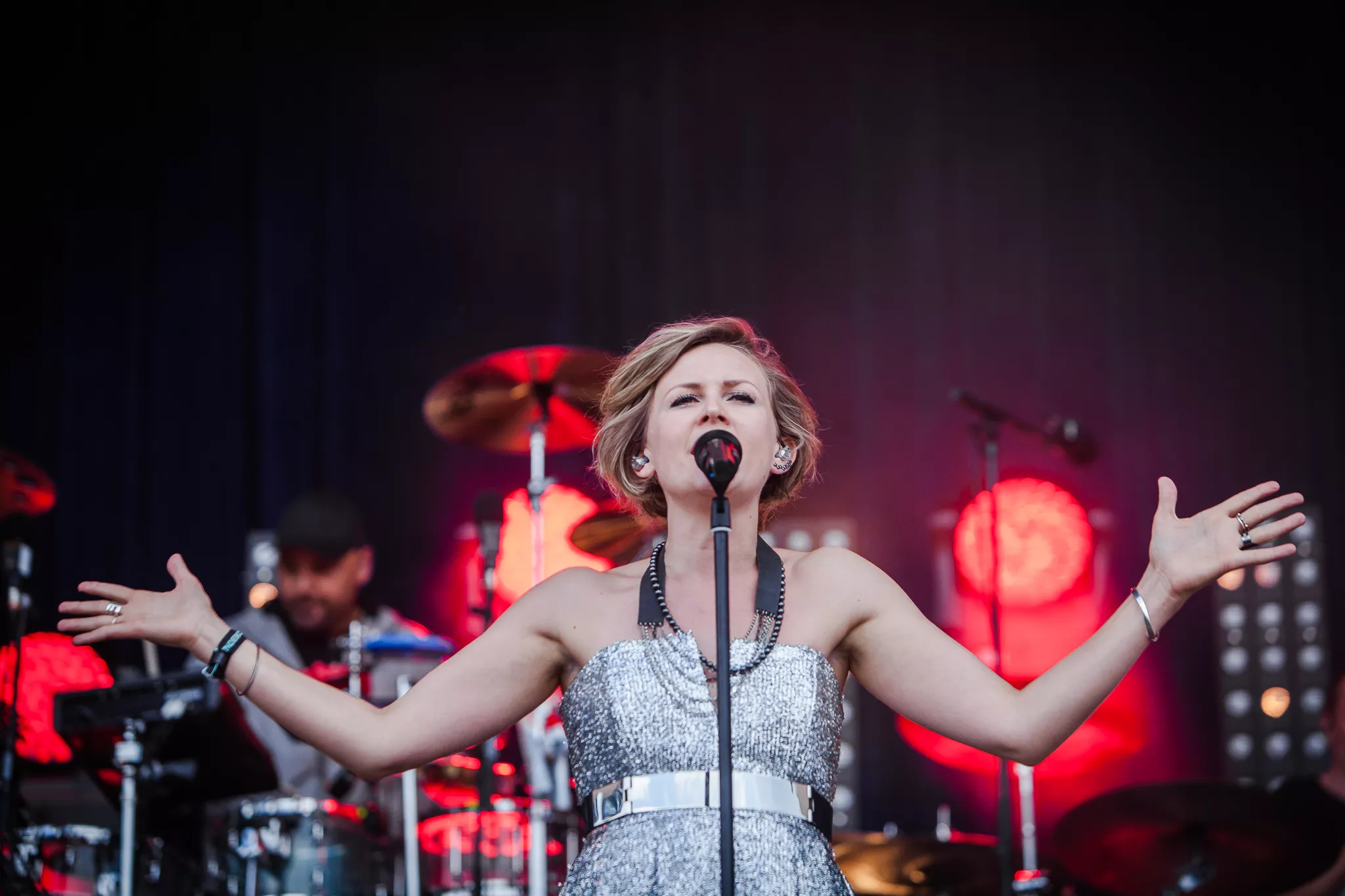 Østrogenbomben, der sprang i eftermiddagssolen