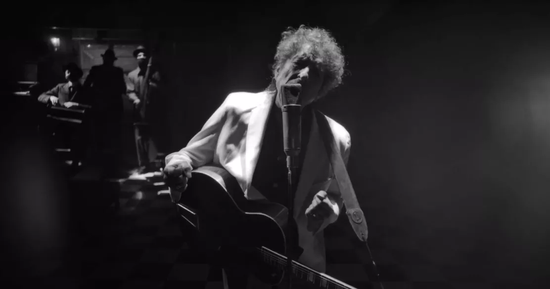 Et stærkt værk i egen ret