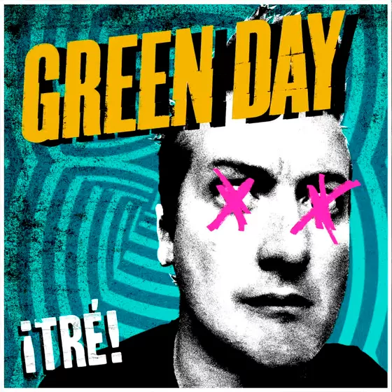¡Tré! - Green Day