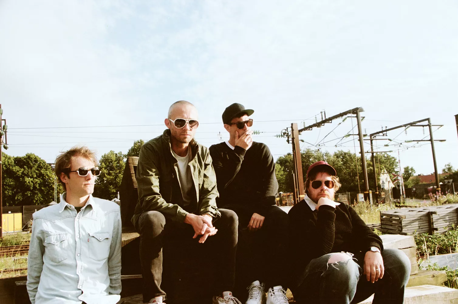 8 nye navn klare for by:Larm