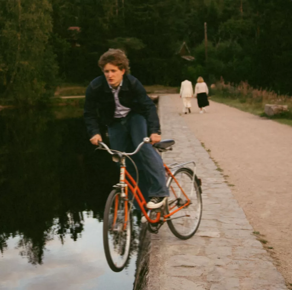 Verdens Beste Album - Jon Ranes