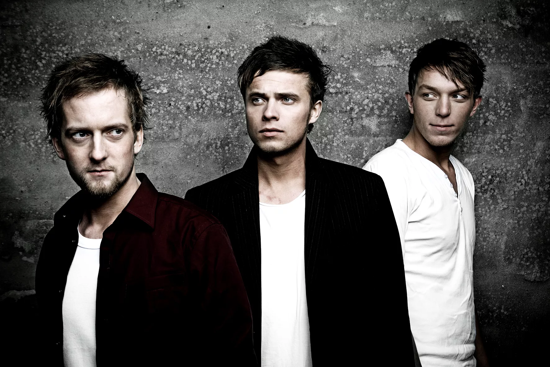 Terminal på MTV i USA