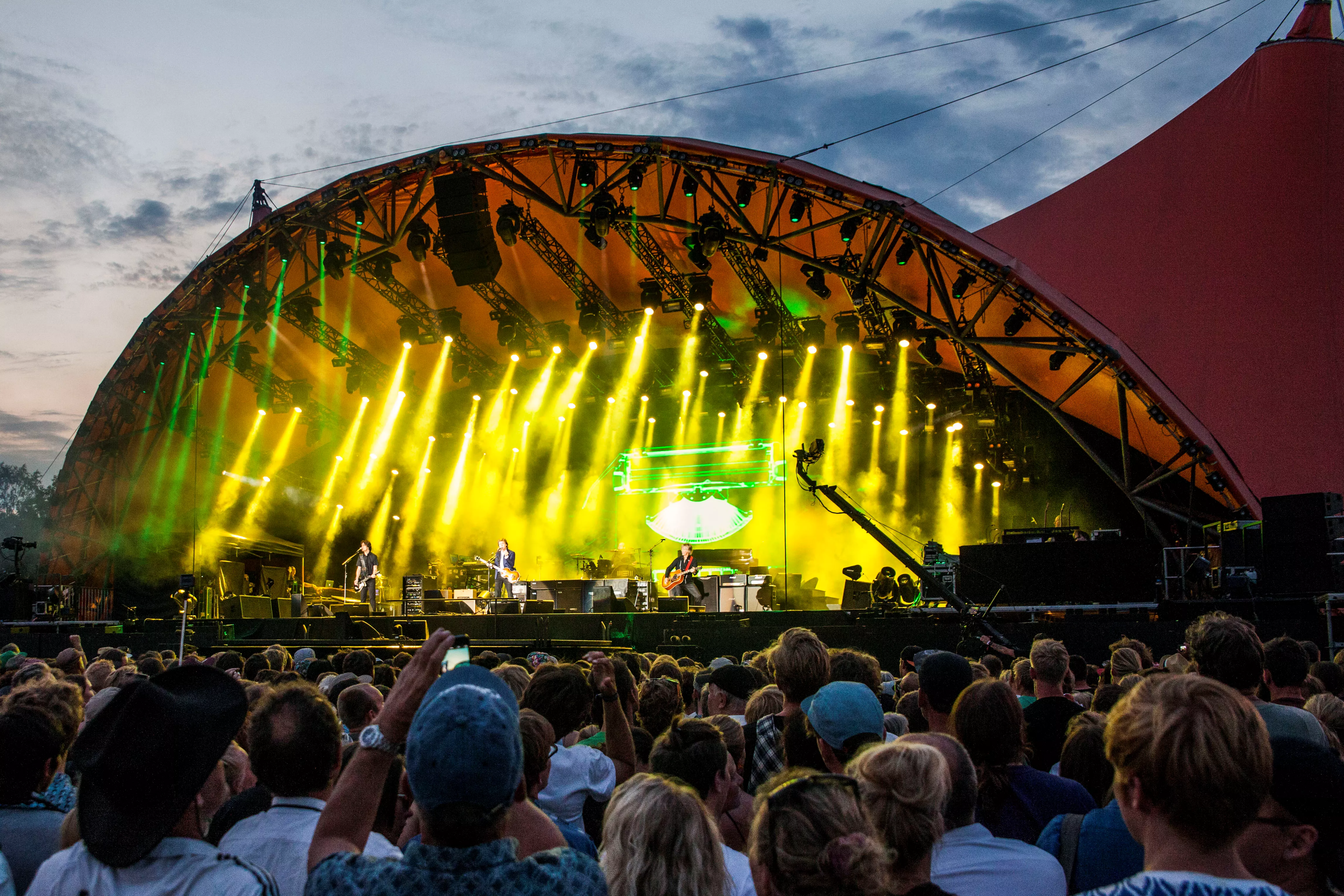 Guide: Her er GAFFAs samlede festivaldækning fra sommeren 2015