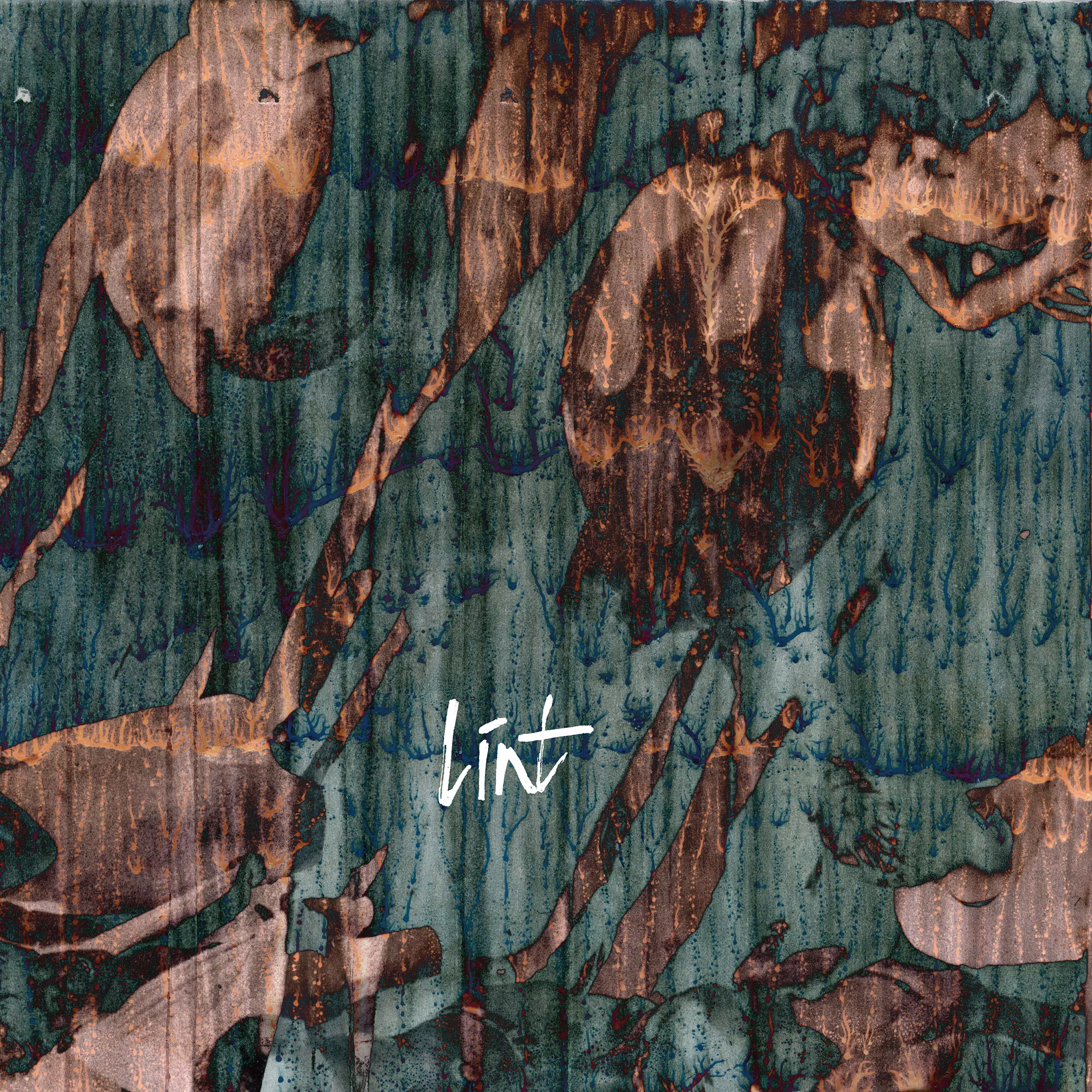 Then They Came For Us - Línt