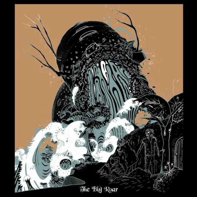 The Big Roar - The Joy Formidable
