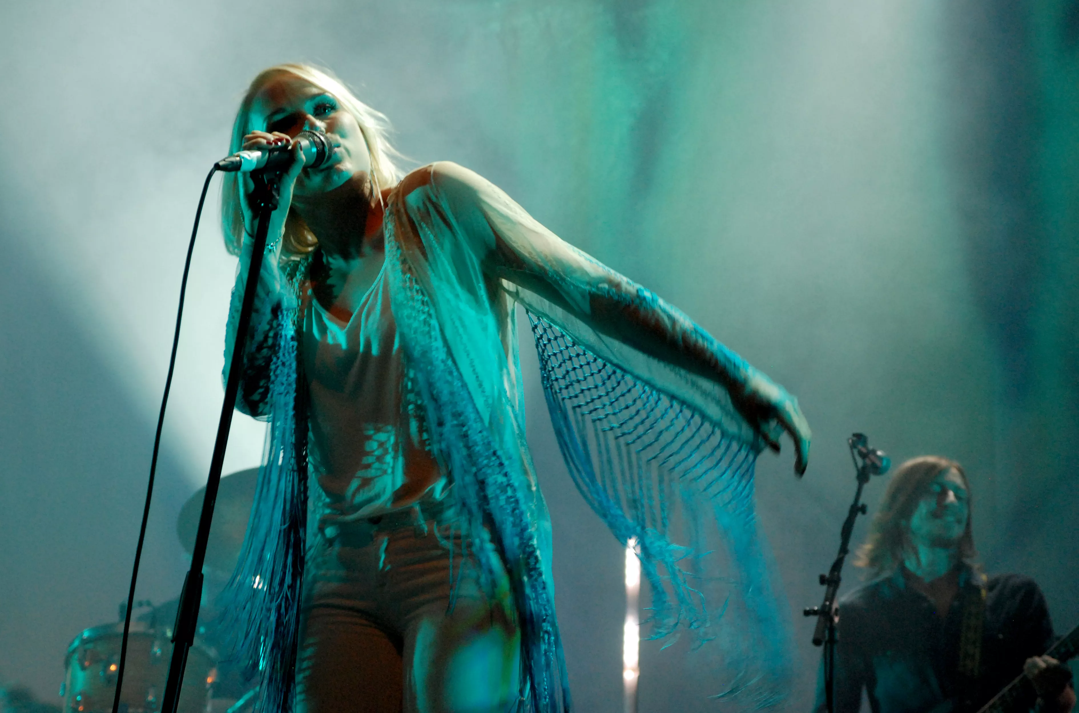 Eva & The Heartmaker: Rockefeller, Oslo