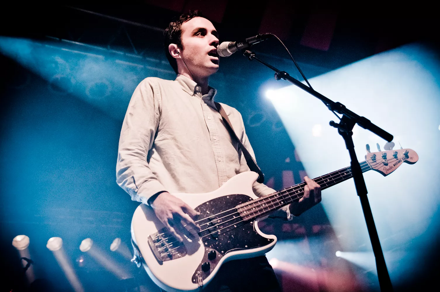 Alive Festival: Landets måske mest levende festival