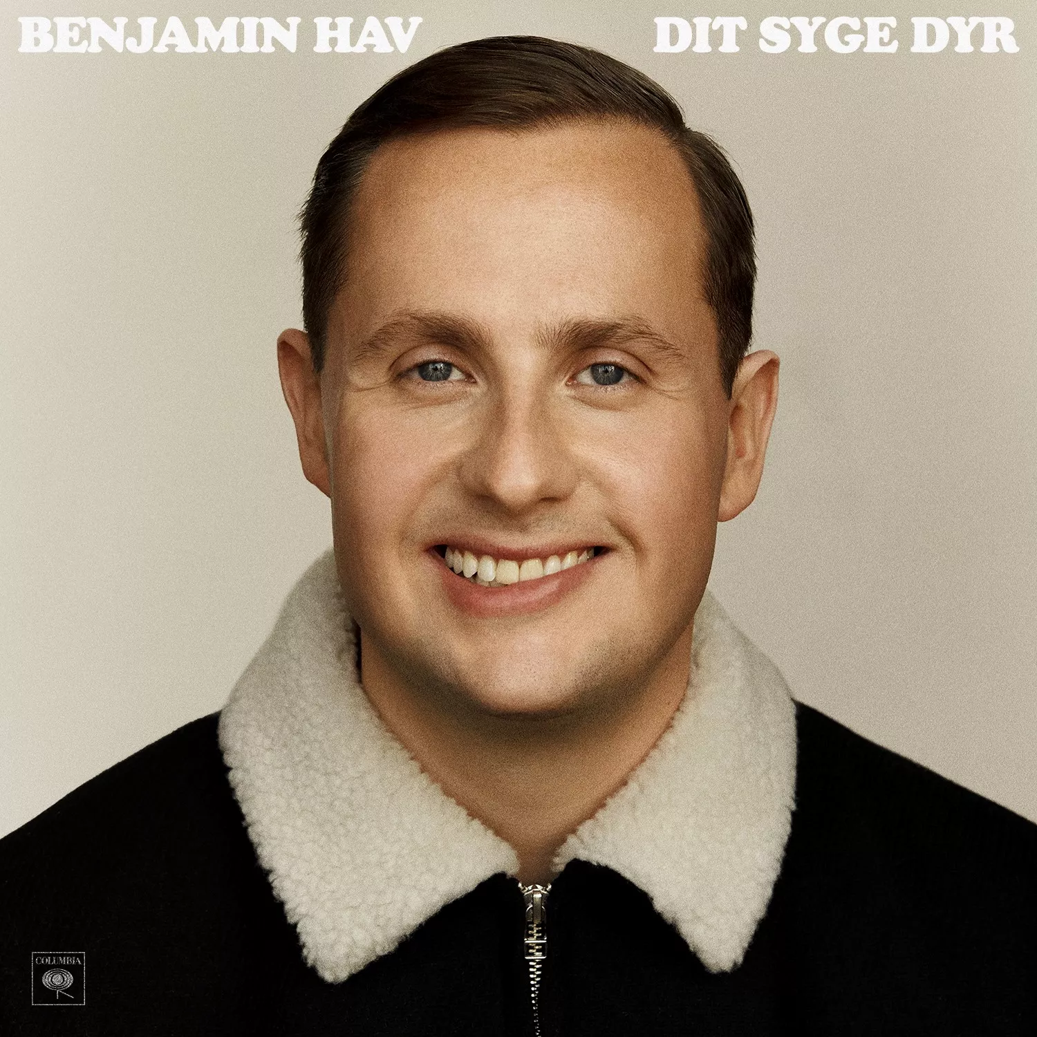 Dit syge dyr - Benjamin Hav