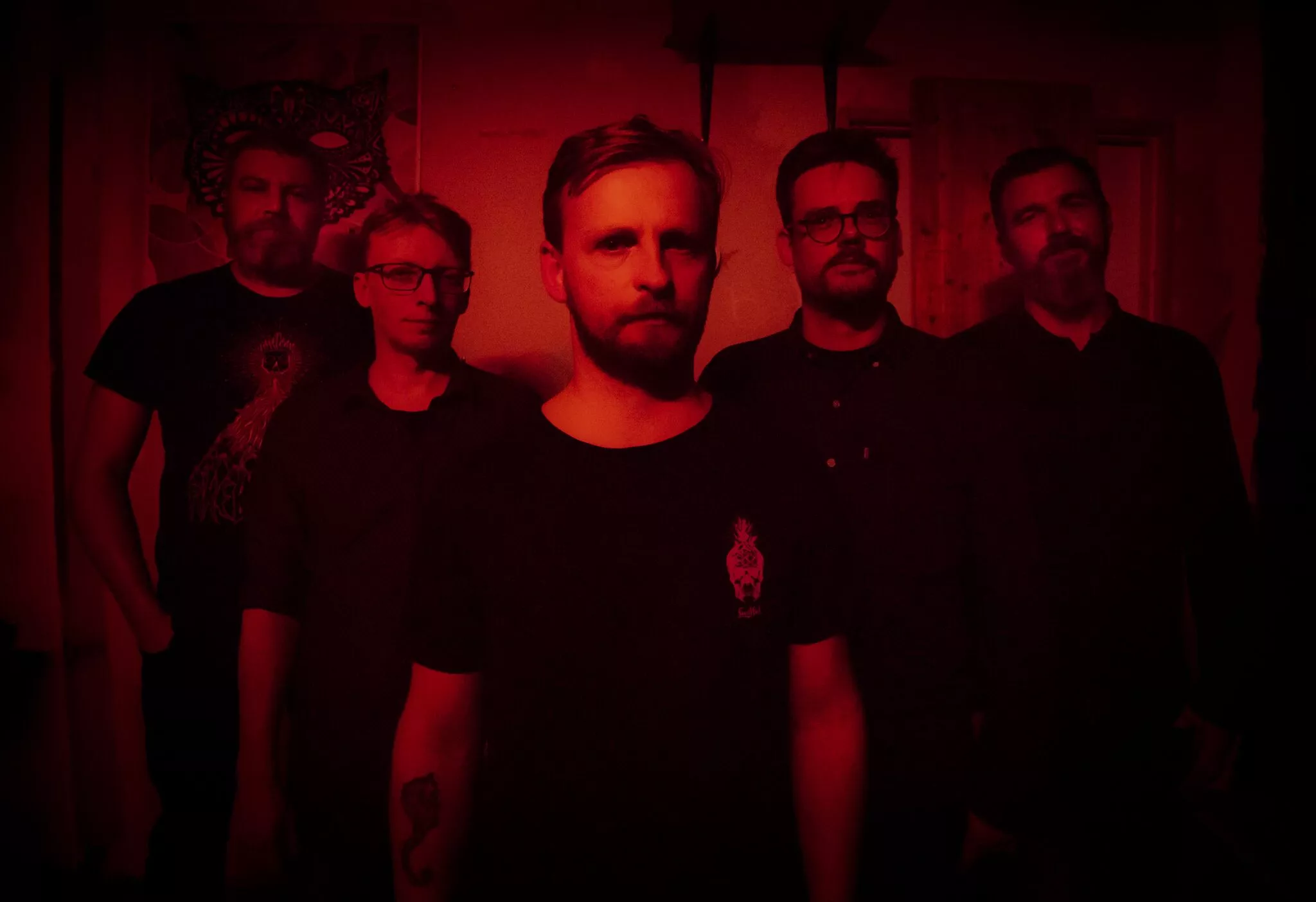 Kosmisk mangel på kaos