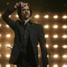Nick Cave på Århus Teater