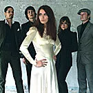 Kira And The Kindred Spirits på vej mod USA-kontrakt