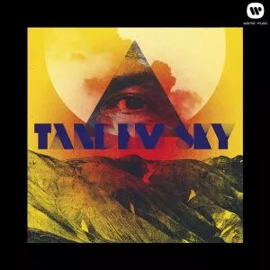 Tandem Sky - Tandem Sky