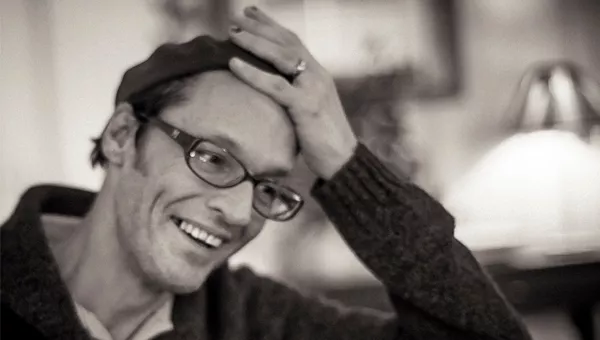 Olle Ljungström er død