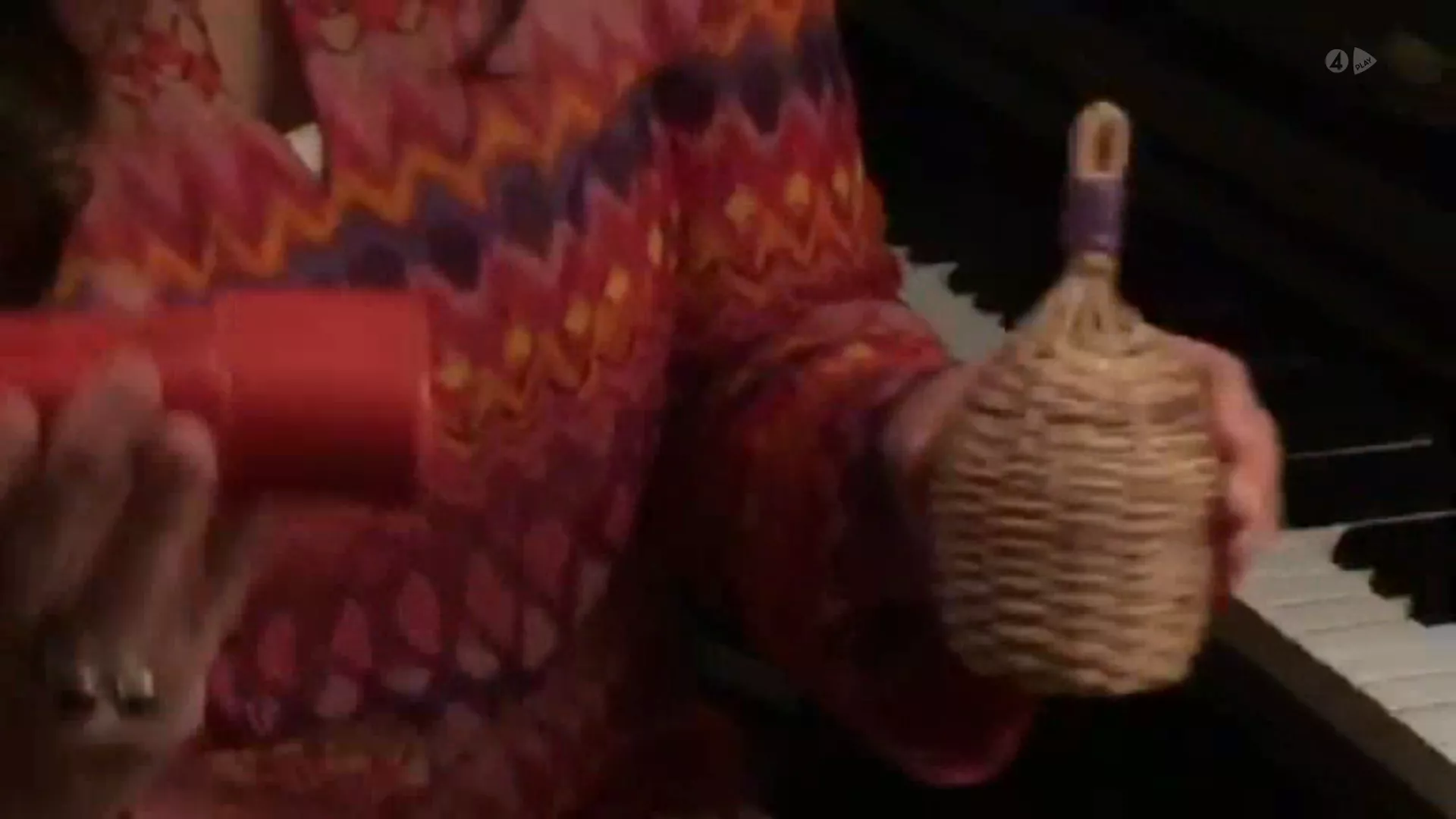 Hon är klar för Så Mycket Bättre