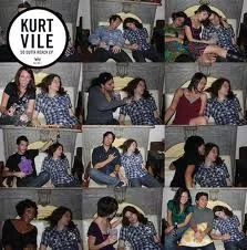 So Outta Reach - Kurt Vile