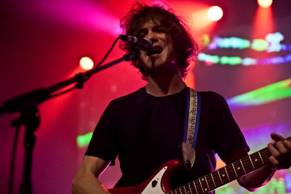 MGMT: Store Vega, København