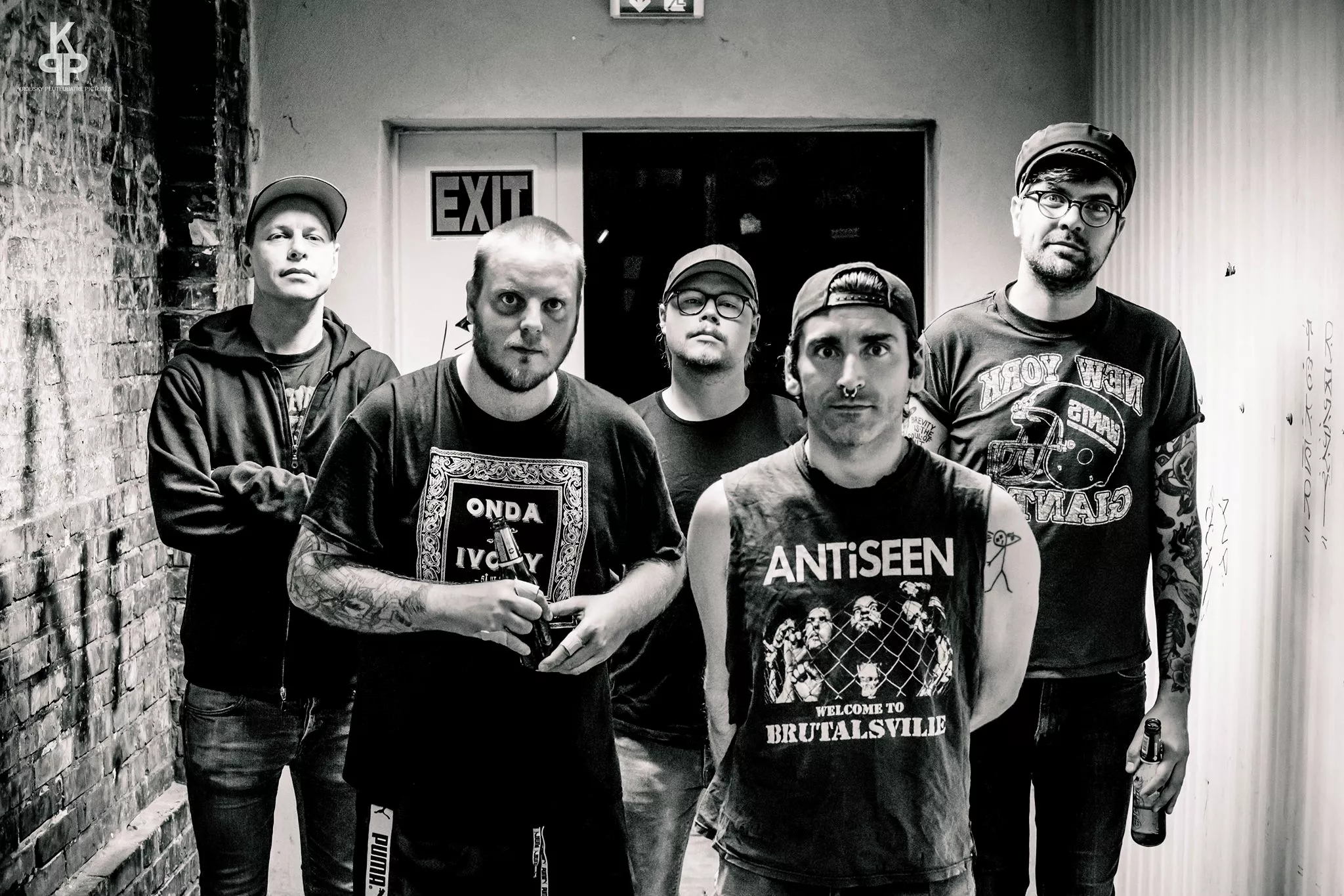 Satanic Surfers-special: här är 10 tokgrymma liverariteter