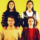 The Breeders til Vega