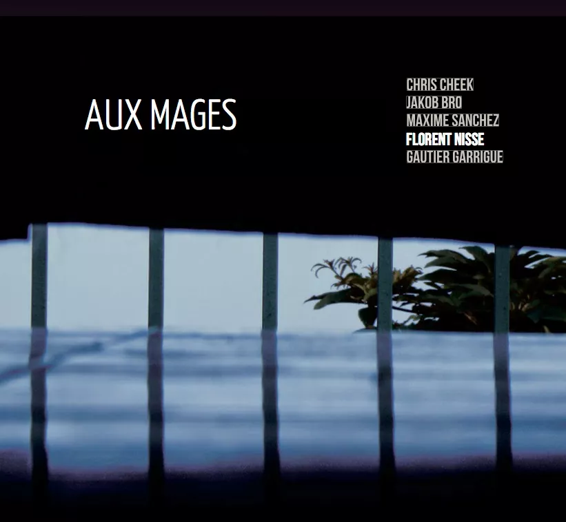 Aux Mages - Florent Nisse