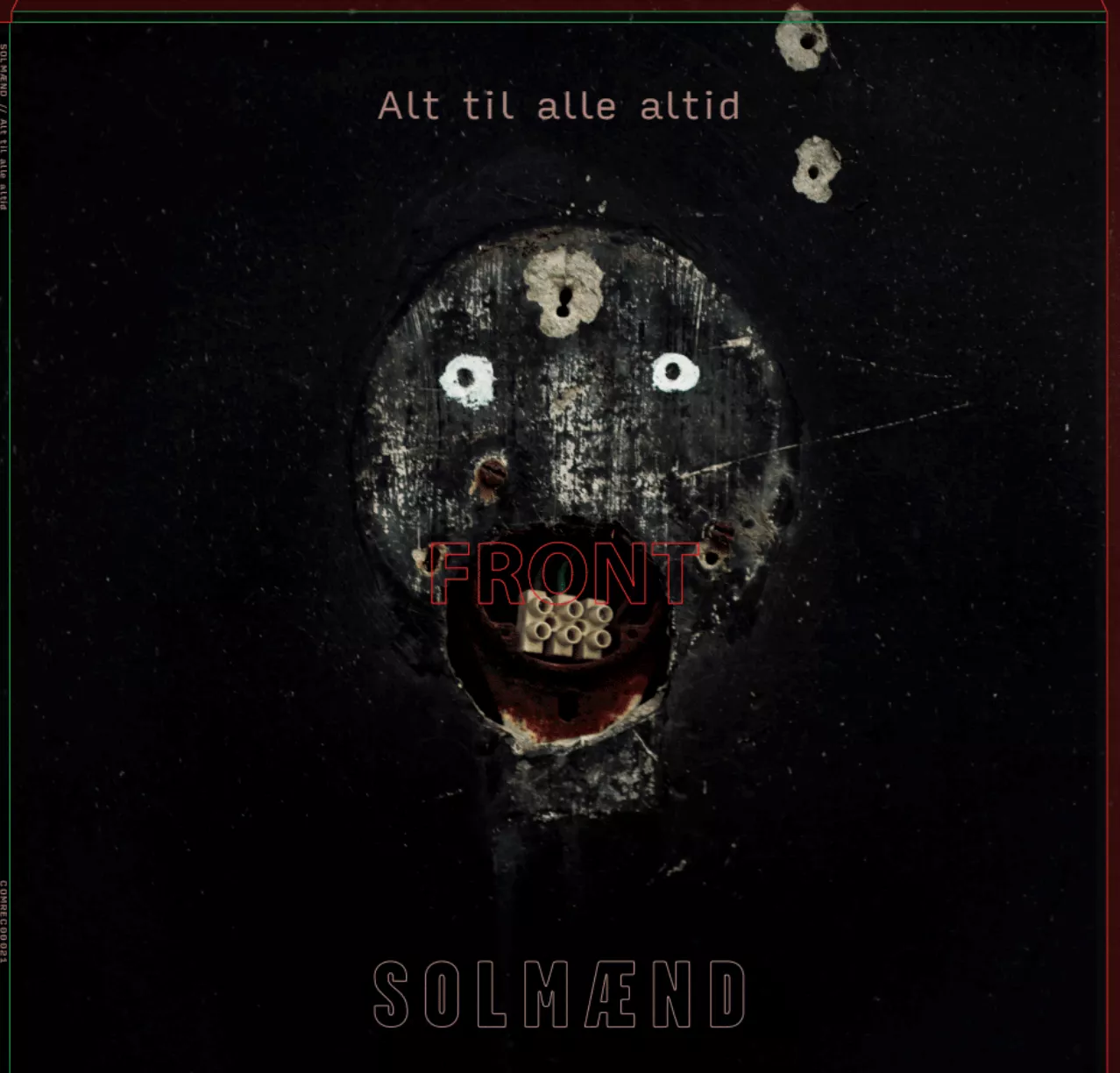 Alt til alle, altid - Solmænd