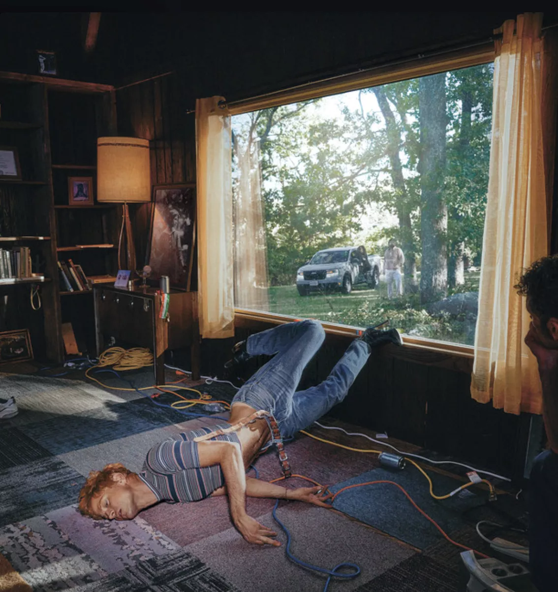 Glory - Perfume Genius