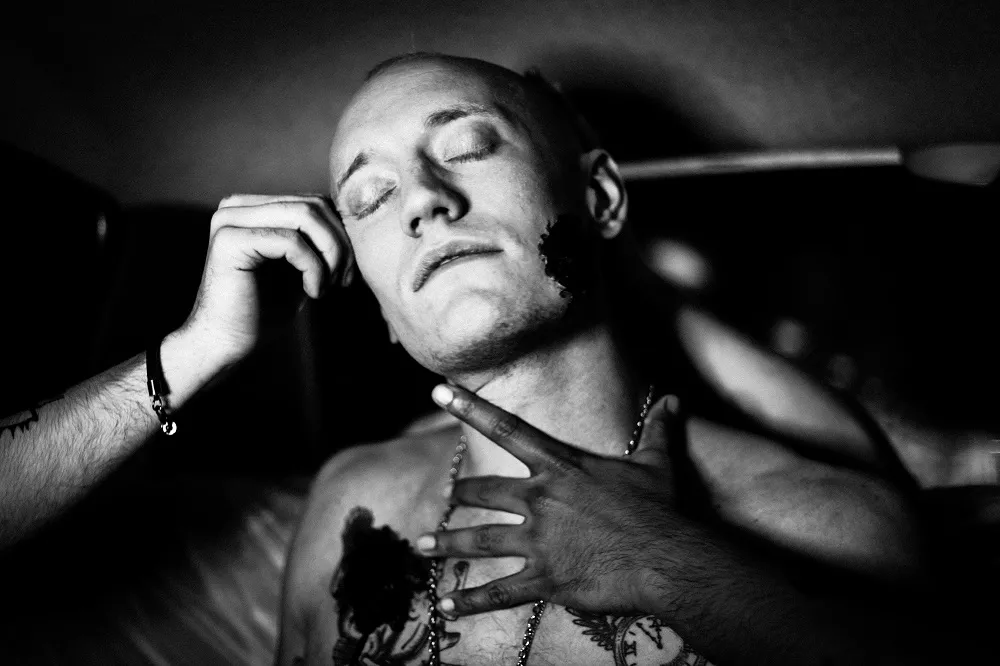 ''Skivbolag har ansvar som vilken arbetsgivare som helst''