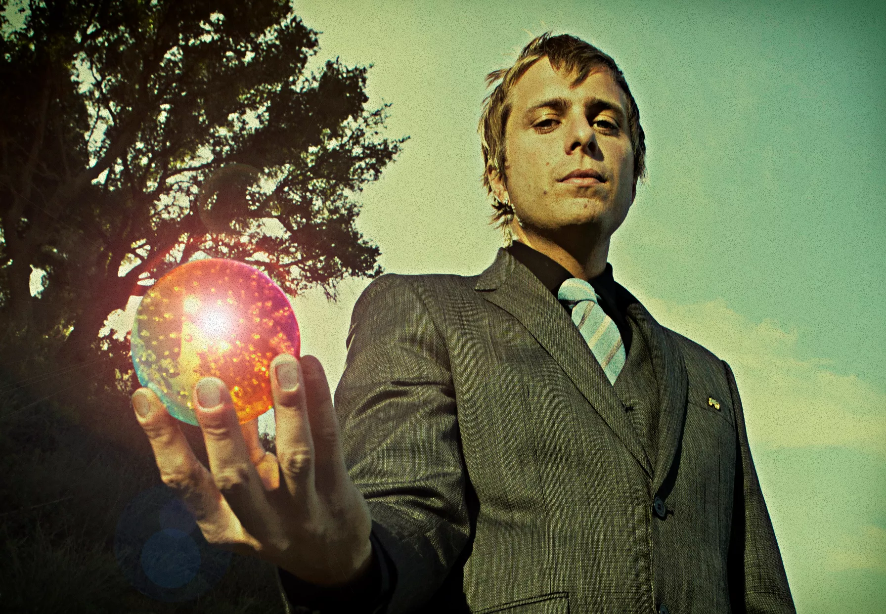 "Vi vill få publiken att svettas"