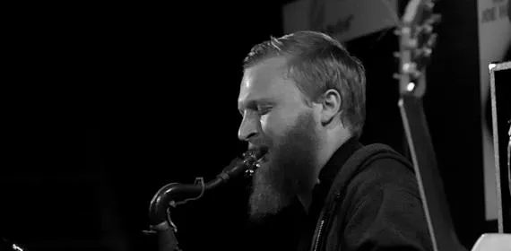 Stjernespækket velgørenhedskoncert i Jazzhouse  