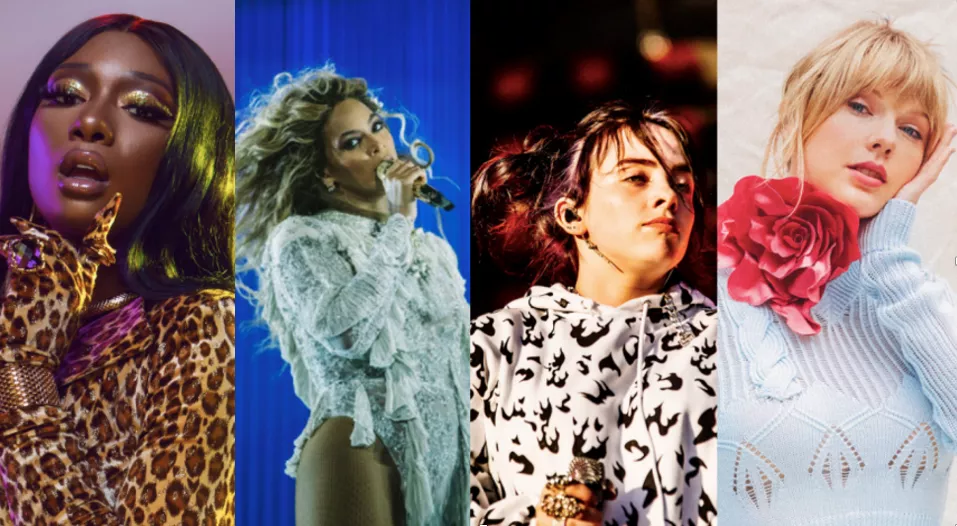 GRAMMY 2021: Her er vinderne – der er også en dansker med