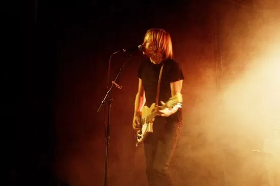 Bigbang højdepunktet på by:Larms sidste dag